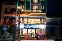 Cat ba Vista Hotel - Airport Shuttle