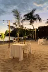 Golden Beach Resort - breakfast