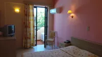Seven Stars - vue sur la montagne