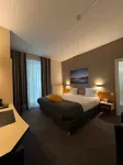 Hobbit Hotel Brussels Airport Zaventem