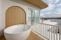 Cloud Nine Private Pool Villa - Khao Koh - Villas