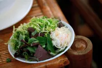 Co Lang Mo Homestay - Bữa sáng
