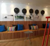 Hotel Mar Azul & Surf Hotels in Suances