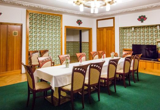 호텔 U 베란카 외관