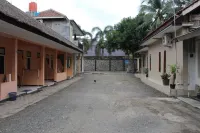 Hotel Putra Sindang Asih Hoteller i Batukaras