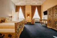 Hotel Schloß Gehrden Hotels in Beverungen