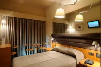 Maniatis Hotel - balkon