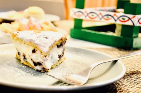 B&B l'Orlando Furioso Отели рядом с достопримечательностью «Palazzina Cinese»