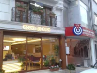 Rooms Inn Taxim Taksim Meydanı yakınındaki oteller