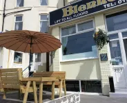 The Blenheim Mount Hotel