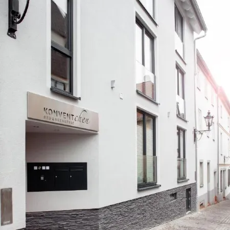 Konventchen