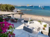 Irene Hotel - Beachfront Hotels in Paros