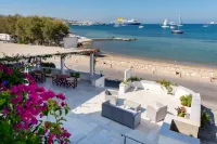 Irene Hotel - Beachfront