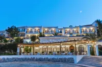 Selectum Colours Bodrum Hotels in der Nähe von Football Field