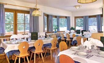 Hotel Villetta Maria Cottage