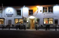 Higher Buck Inn Hôtels à : Ribble Valley District
