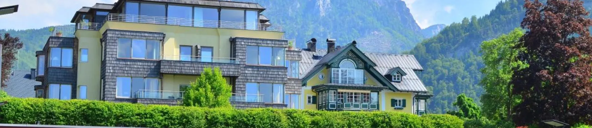 Scenic Hotels