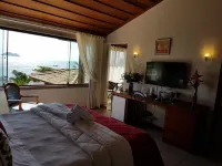 Coronado Beach Hotel Отели в г. Армасан-дус-Бузиус
