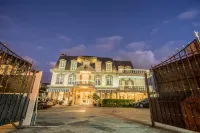 Hotel San Carlos Hoteles en Ciudad de Guatemala