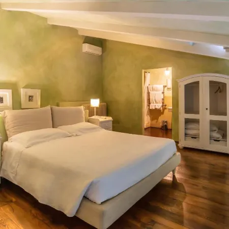 Villa Cassia di Baccano