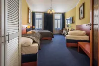 Hotel Arte Hotels in Krtiny