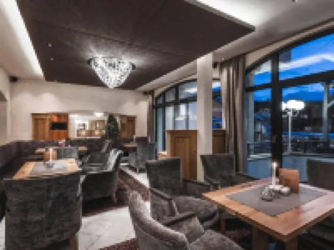 Wellnesshotel Cervosa Hotels in Serfaus