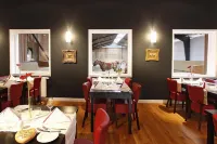 Heidehotel Gut Landliebe Hotels in Bergen