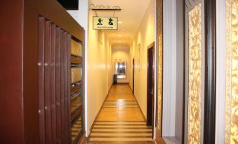 Beringgis Beach Resort & Spa