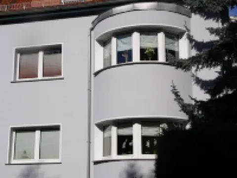 Apartment Erfordia Erfurt am Egapark Отели в г. 