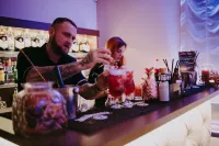 Biała Akacja Resort & Business - Bars