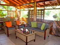 Physis Caribbean Bed & Breakfast Hotels in Cocles