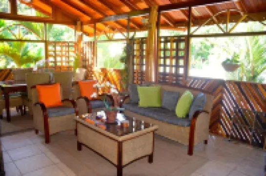 Physis Caribbean Bed & Breakfast