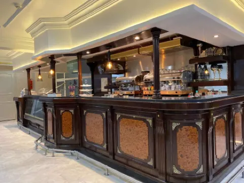 Hôtel le Calife Отели в г. Медина де Тунис