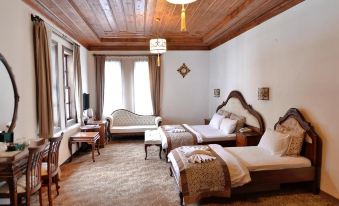 Uluhan Hotel