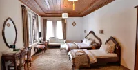 Uluhan Hotel Hotels in Amasya
