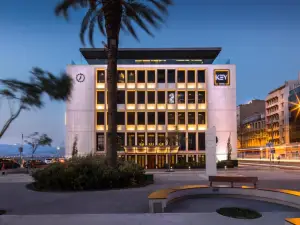 Popular 4-Star Select Hotels in Izmir