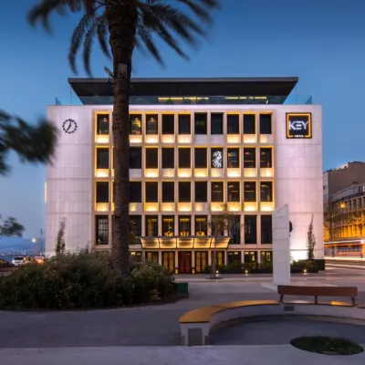 Key Hotel Hotels near Izmir Clock Tower