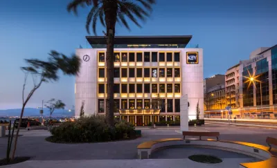 Key Hotel Hotel a 