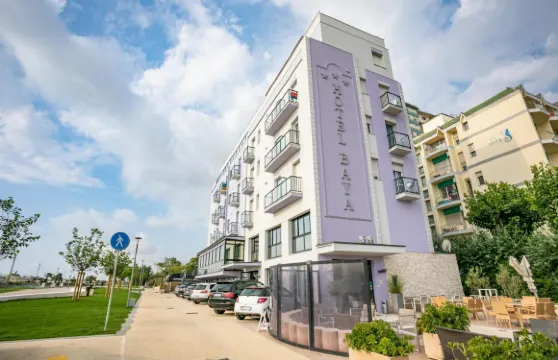 巴亞斯特蘭德酒店