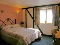 Six Bells Inn Hotels in East Harling