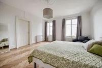 Am Pavillon, Bed&Kitchen Hotels in Berne