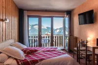 Hôtel le Christania Hotels in Bellevaux