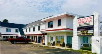 North Country American Inn - 2-Star