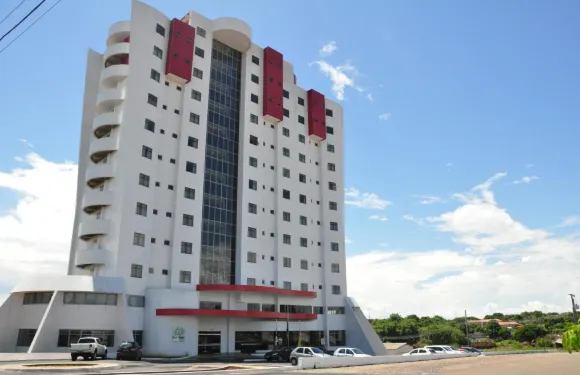 博阿維斯塔生態酒店