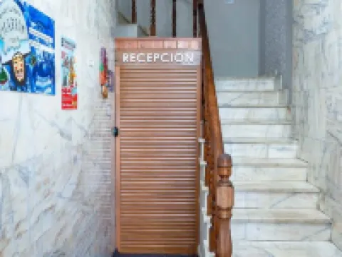 A Morada Do Cigarrón Hoteles en Verín