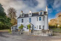 Greshornish House Hotel Hotel in zona Talisker Distillery