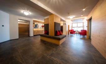 Hotel Gran Pre