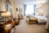 Château Rhianfa Hotels in Menai Bridge