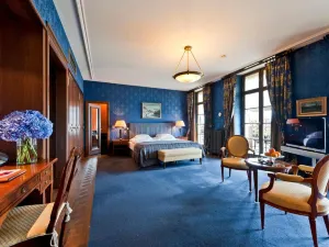 Grand Hotel les Trois Rois