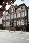 Akzent Hotel Stadt Bremen Hotel dekat Rapunzelturm